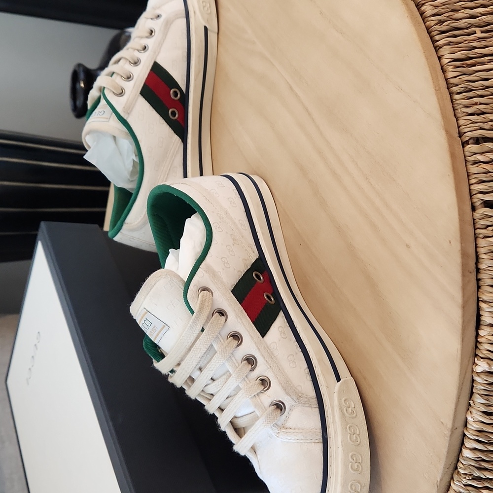 Gucci sneakers - Picture 7 of 8